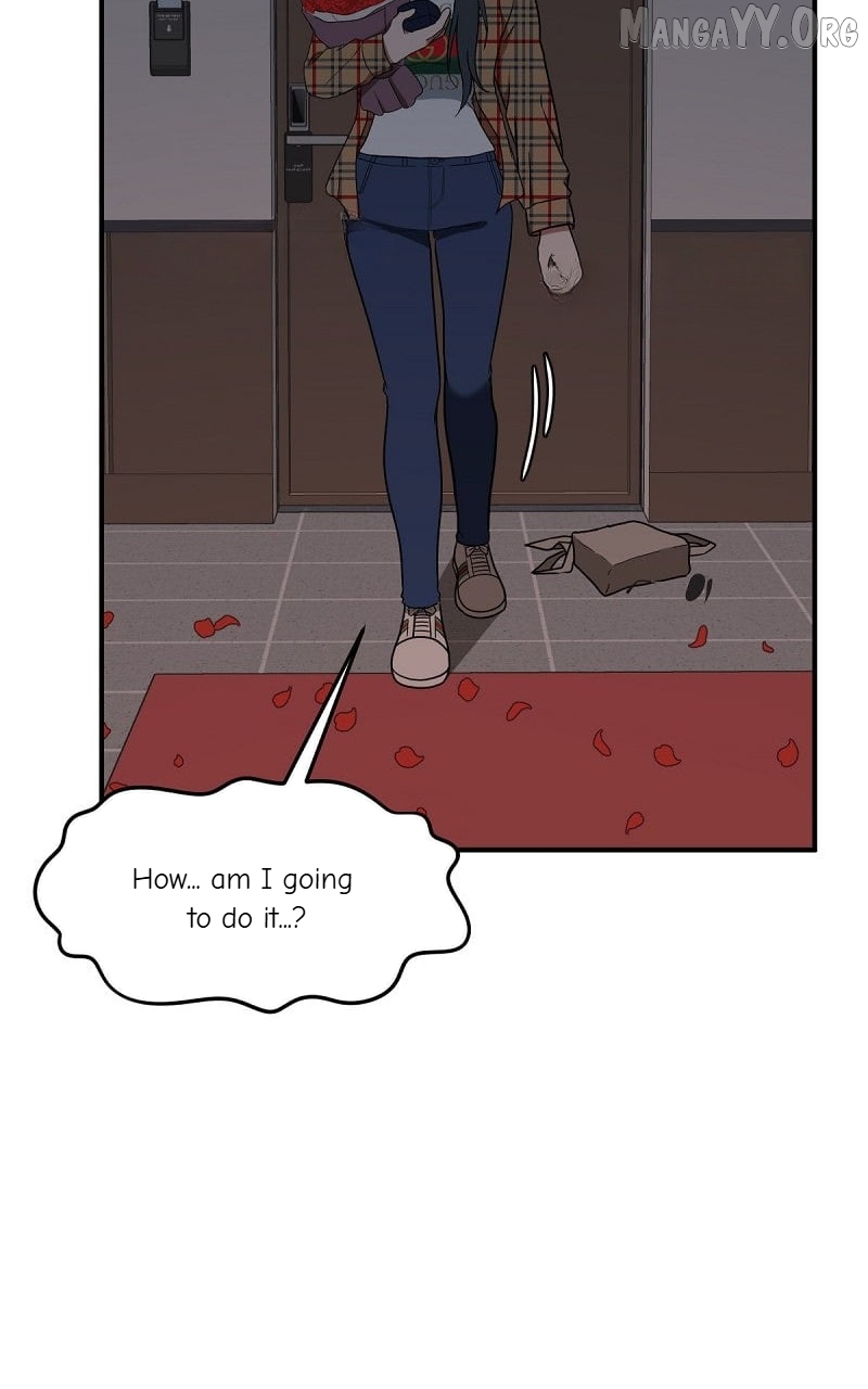 Change Me Chapter 85 - page 101